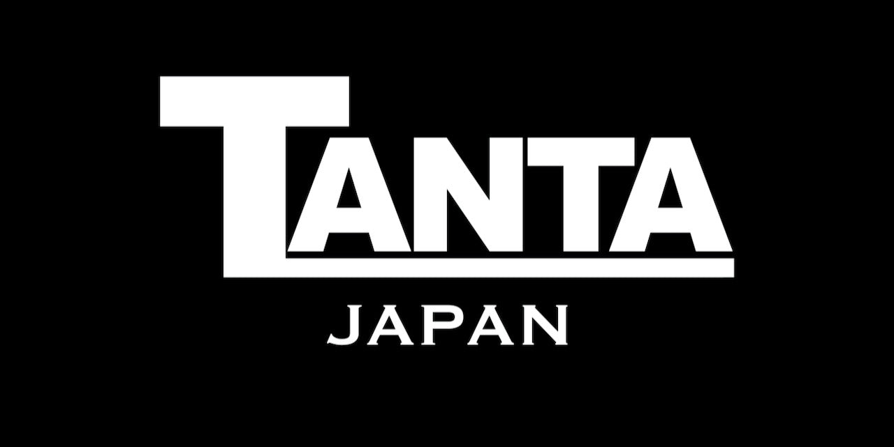 TANTA - リュック/バックパック