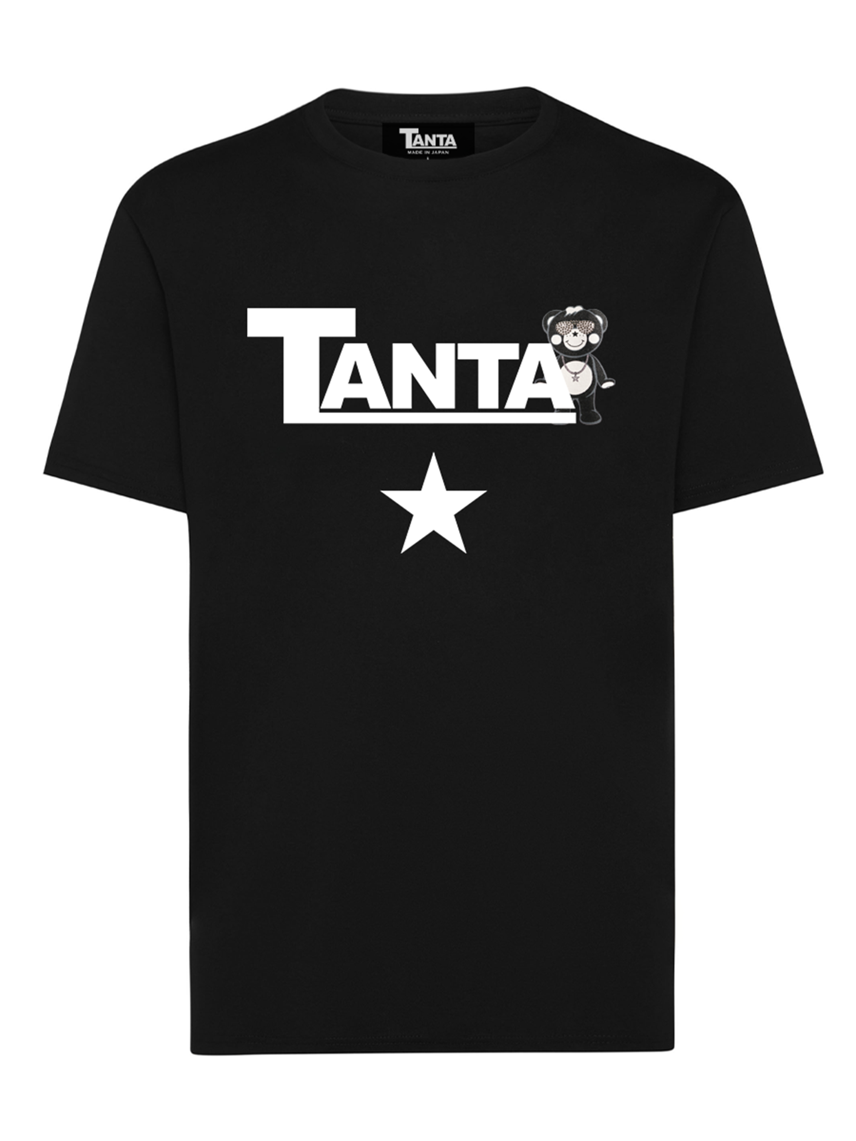 TANTATANTA Logo Lil' Chappy T-shirt ‼️新品未使用‼️