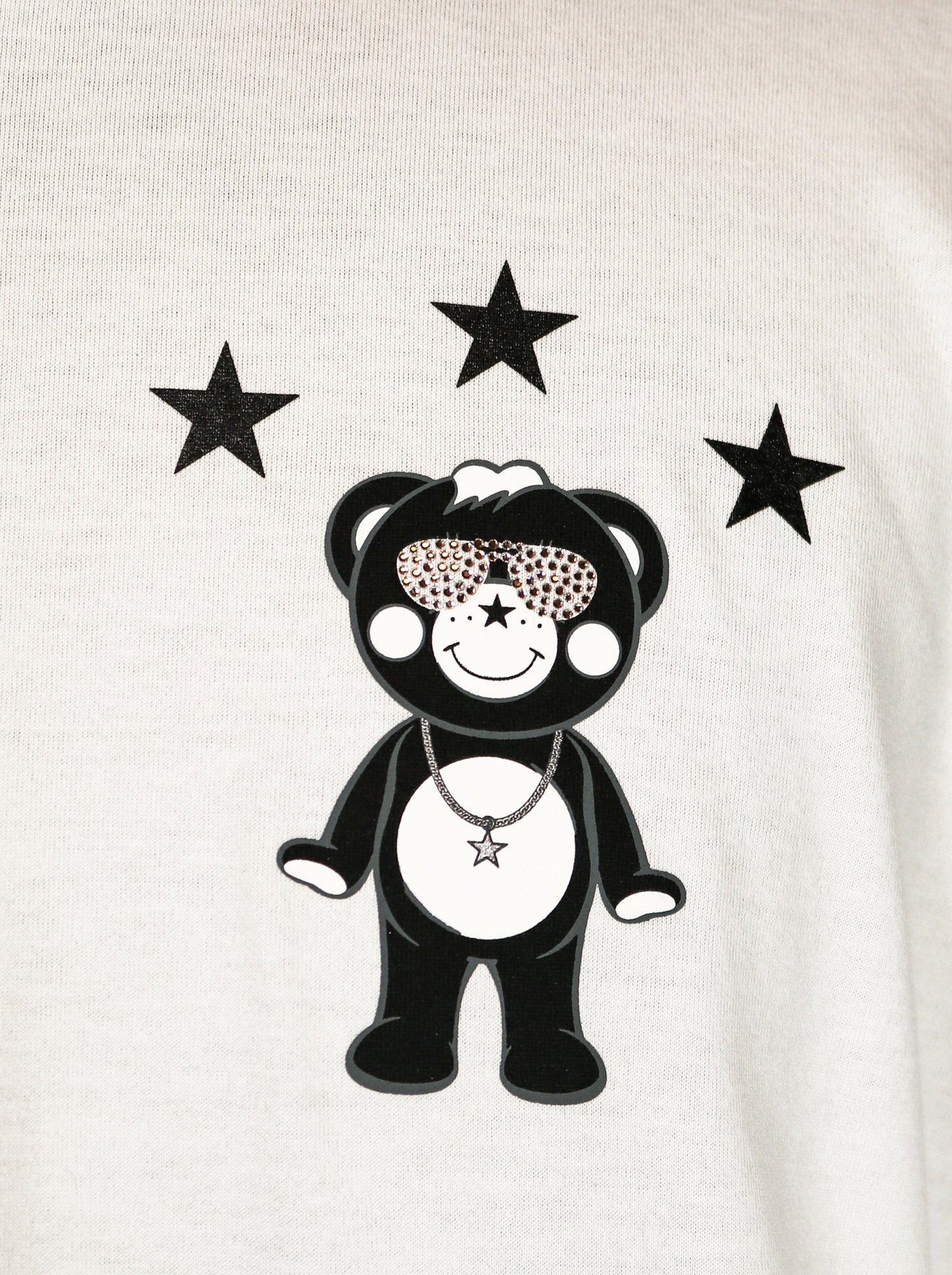 Genius Lil Chappy Long T-shirt