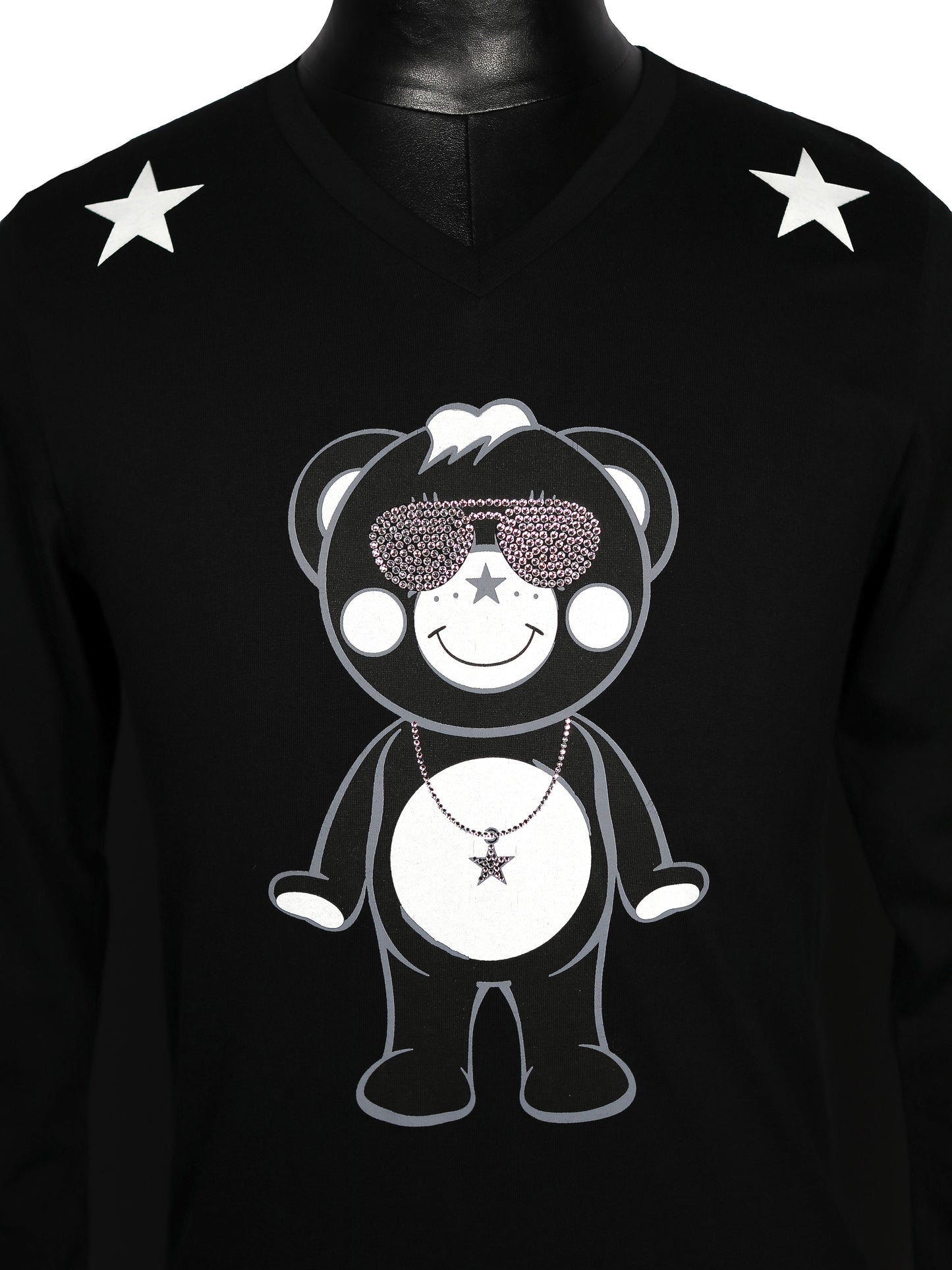 Diamonds Chappy Long-T