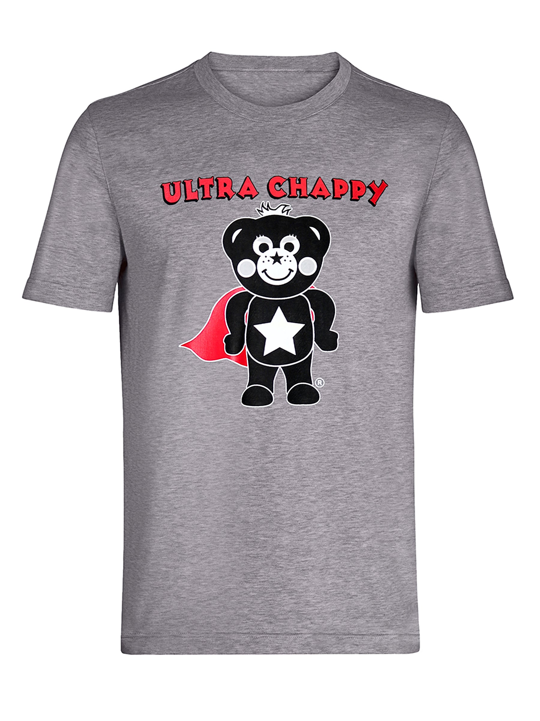 Ultra Chappy T-shirt - Limited Edition