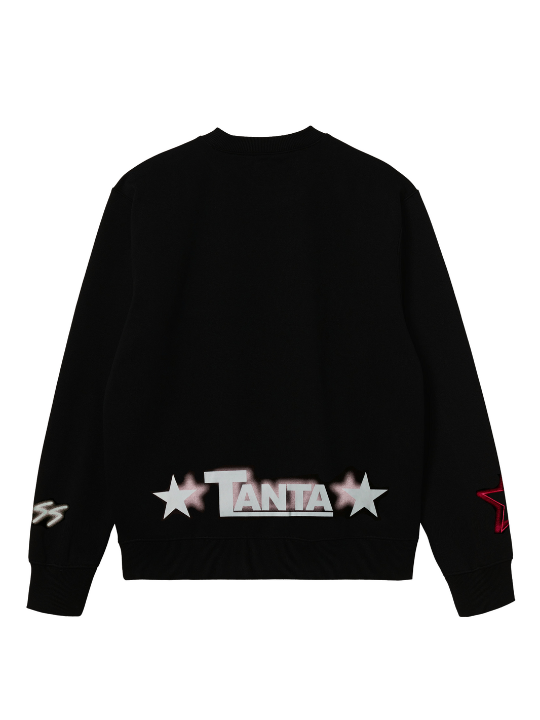 TANTA SHIRT - READY TO SHIP