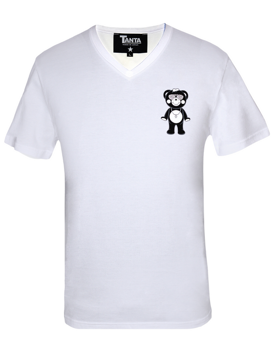 Lil Chappy T-shirt 「ESSENTIALS」