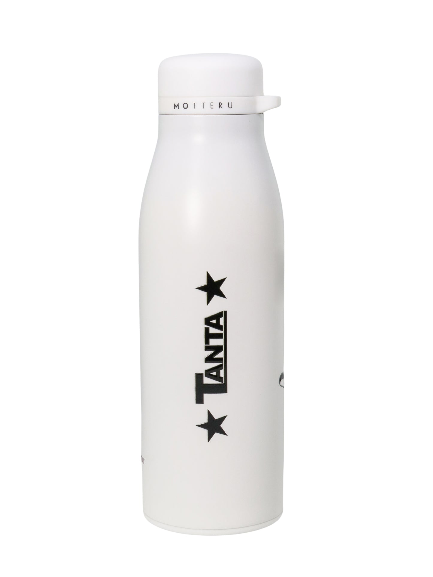 Chappy Stainless Therma-luxe Bottle (500ml)