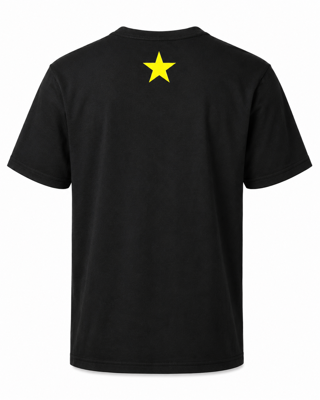 Yellow Diamonds Chappy T-shirt