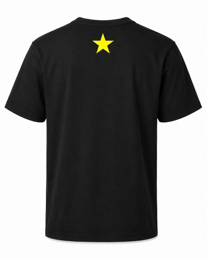 Yellow Diamonds Chappy T-shirt