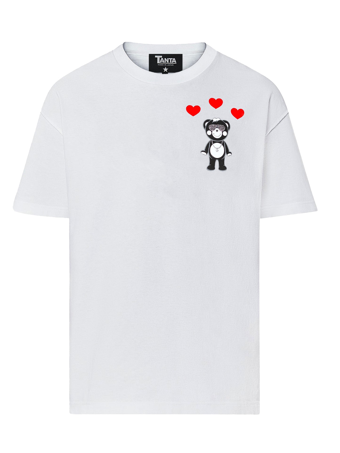 Love x 3 Lil Chappy T-shirt