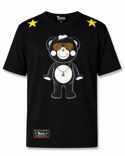Yellow Diamonds Chappy T-shirt