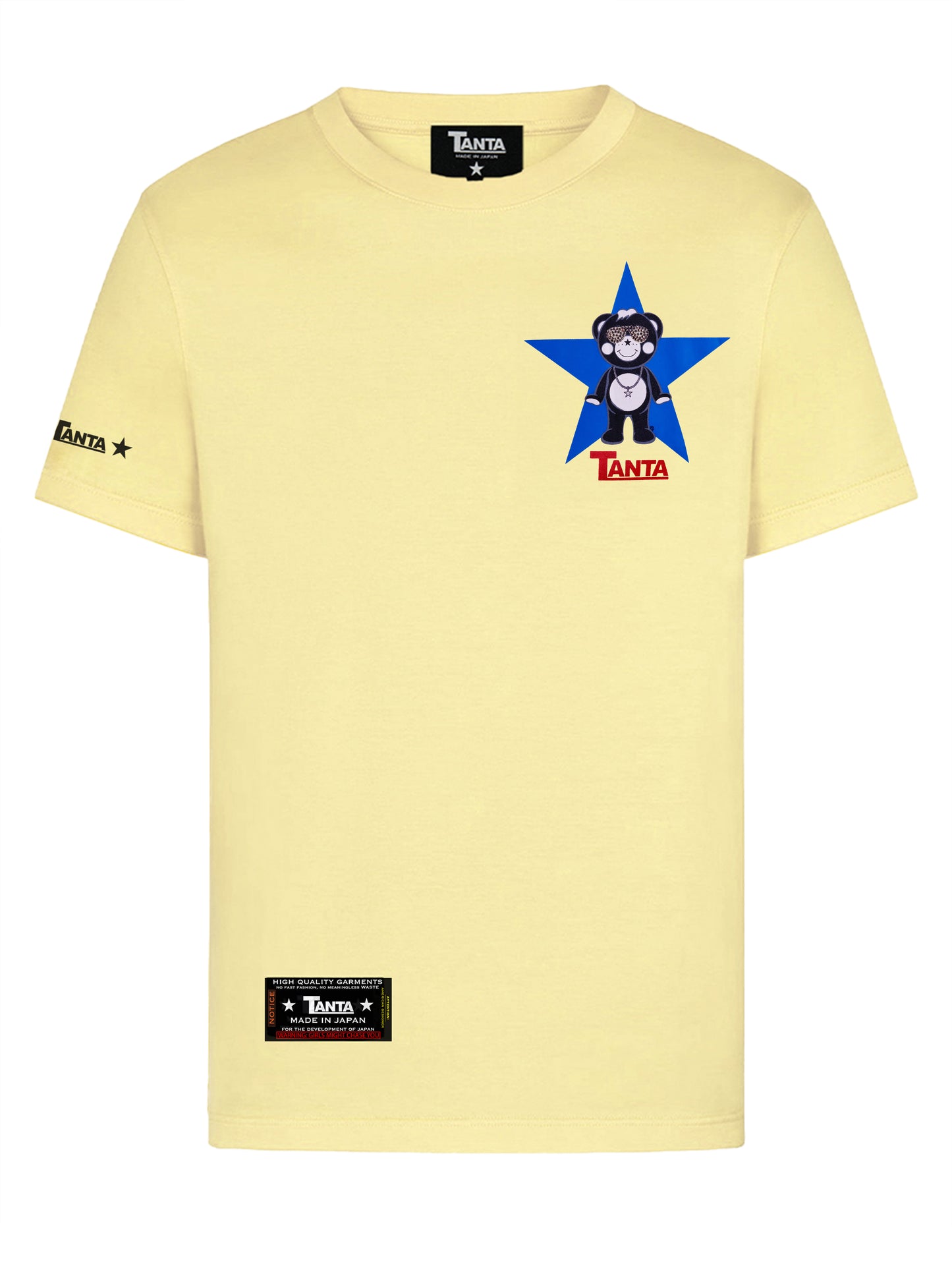 Star Lil Chappy T-shirt