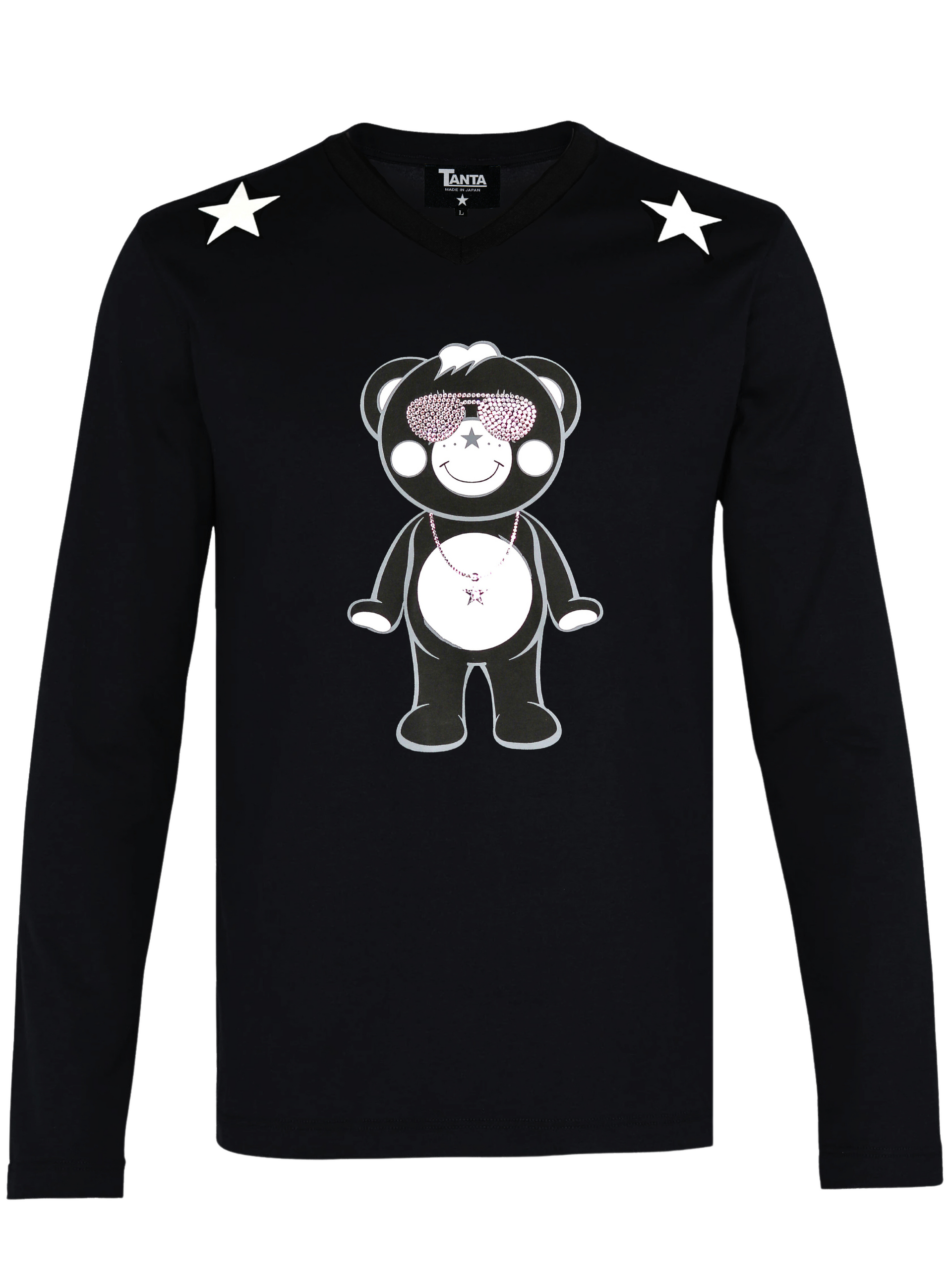 ロング T ダイアモンドチャッピー