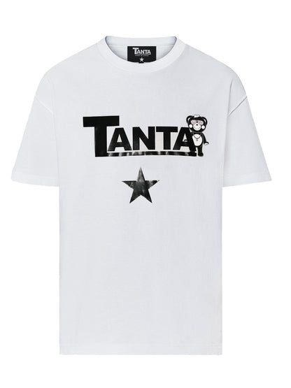 TANTA Logo Lil' Chappy T-shirt