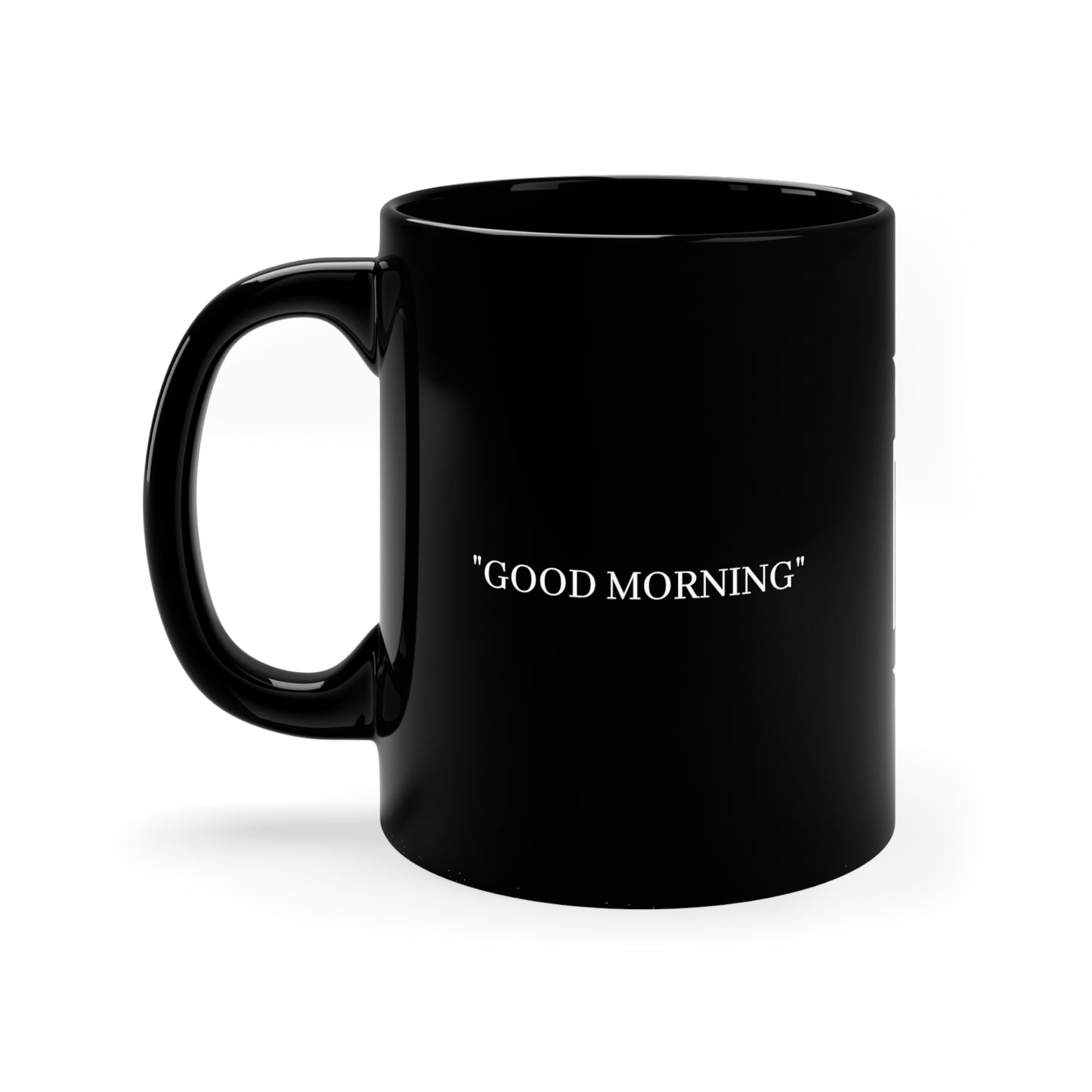 「NEW」TANTA Good Morning Mug