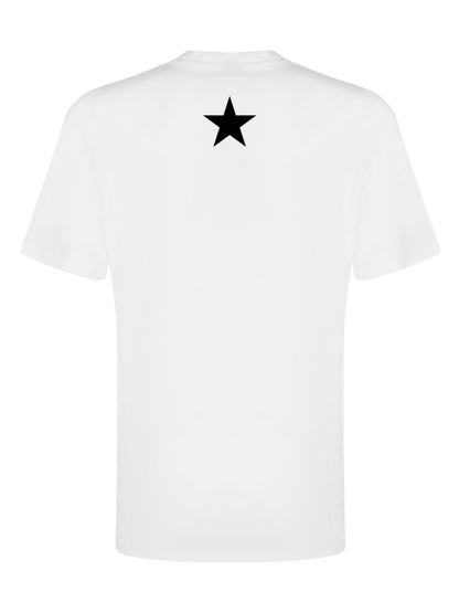 Superstar Diamonds Chappy T-shirt (v-neck)
