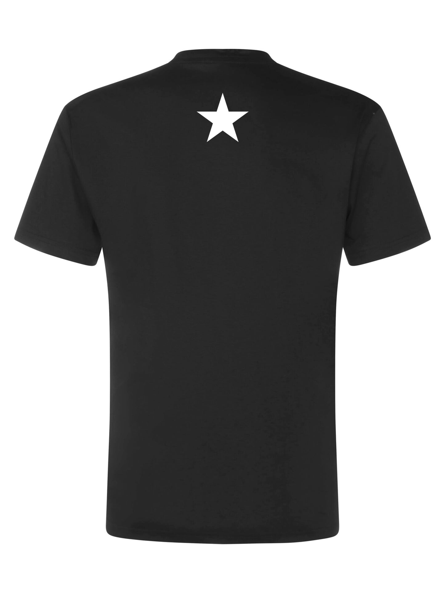 Superstar Diamonds Chappy T-shirt (v-neck)
