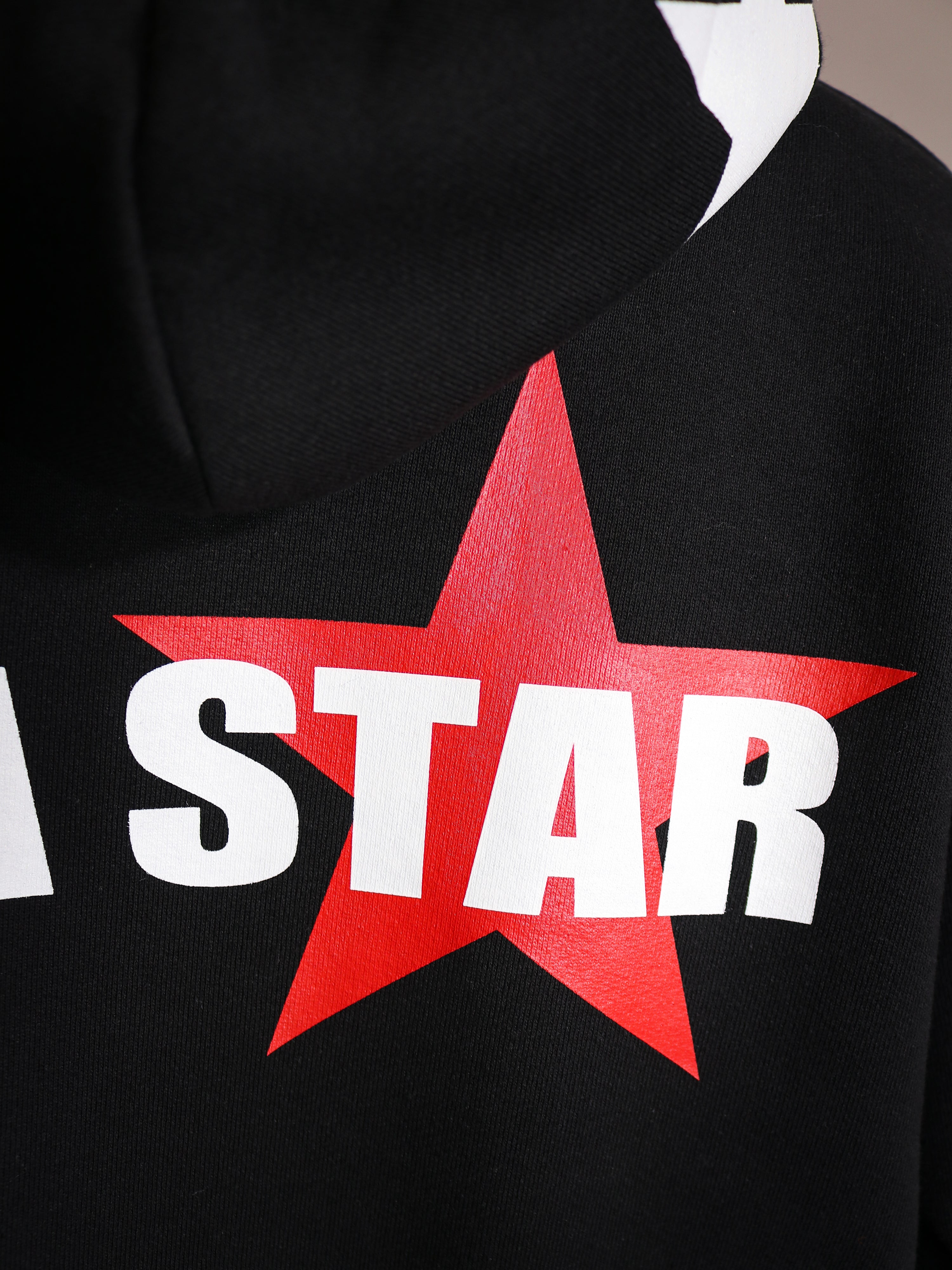 フーディ｜パーカー・2023「I'm A Star」Diamonds Chappy Hoodie