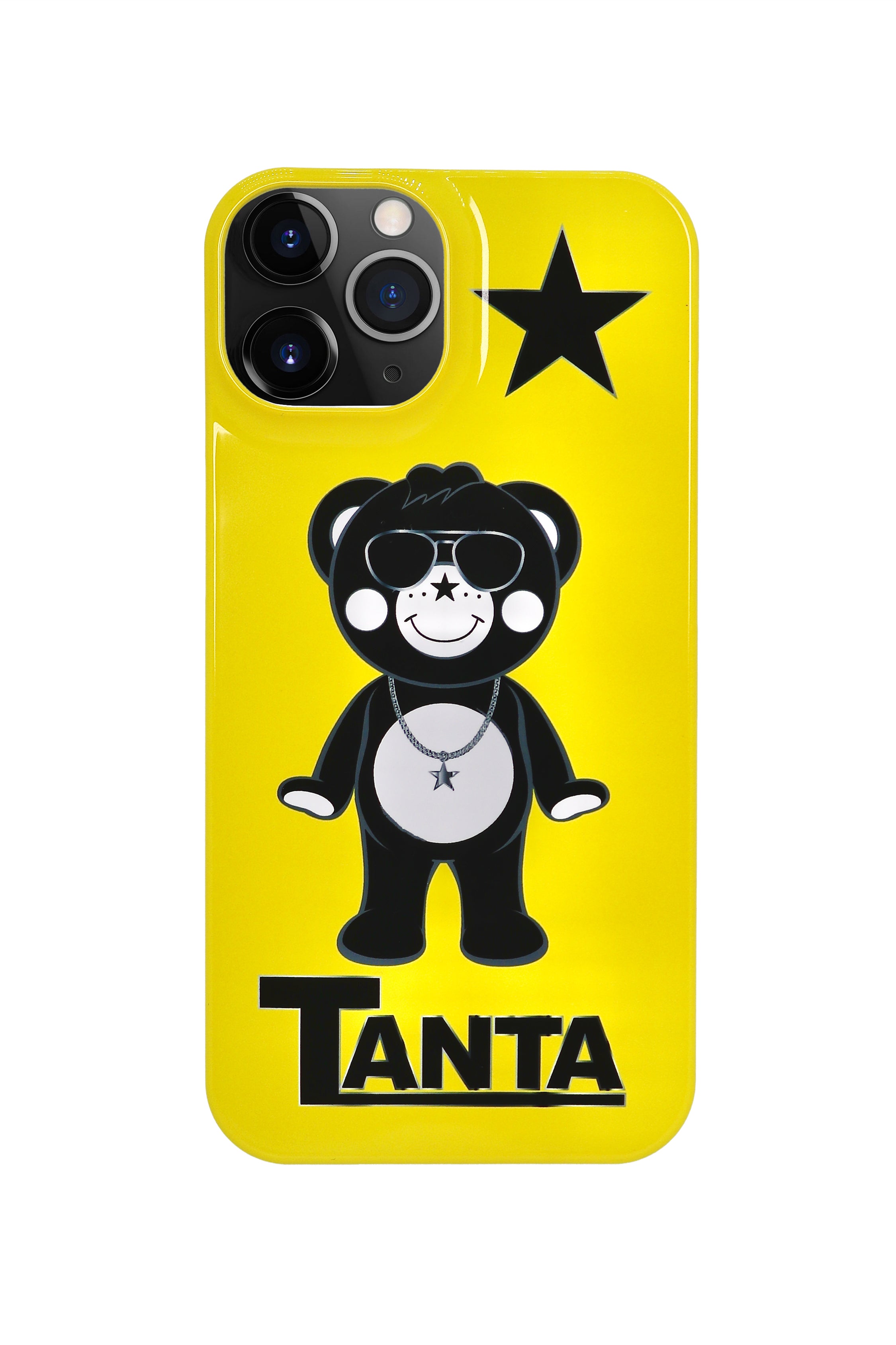 tanta スマホケース トップ